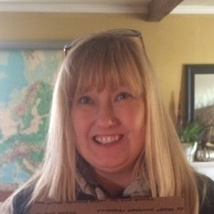 Meet your Posher, Gwen